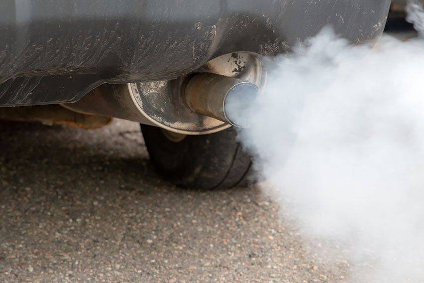 Tingkat Emisi CO2 Kendaraan Elektrifikasi di Indonesia Tingkat Emisi CO2 Kendaraan Elektrifikasi di Indonesia