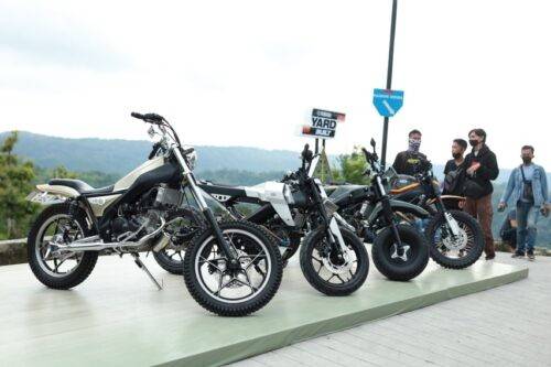 Mengenal Lebih Dalam Motor Kustom, dari Jenis Hingga Biaya Membangunnya Mengenal Lebih Dalam Motor Kustom, dari Jenis Hingga Biaya Membangunnya