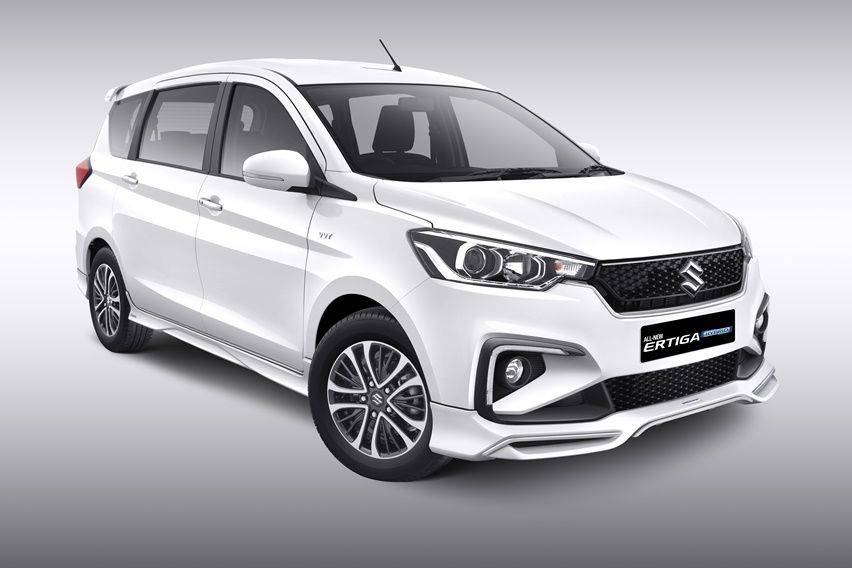 Harga Lengkap Suzuki Ertiga Terbaru, Mobil Hybrid Termurah Harga Lengkap Suzuki Ertiga Terbaru, Mobil Hybrid Termurah