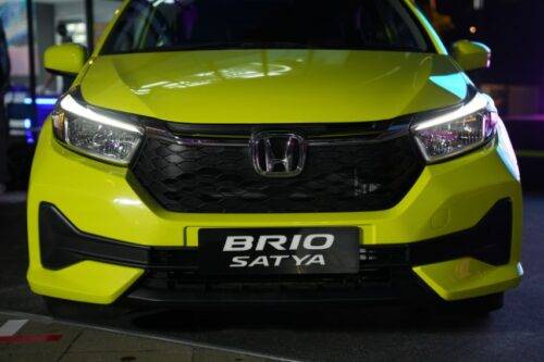 Update Daftar dan Harga LCGC Terbaru, Sigra dan Brio Satya Masih Laris Update Daftar dan Harga LCGC Terbaru, Sigra dan Brio Satya Masih Laris