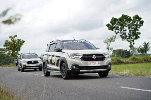 Ganti Mobil ke Low SUV, Berikut Daftar Harganya Terkini Ganti Mobil ke Low SUV, Berikut Daftar Harganya Terkini