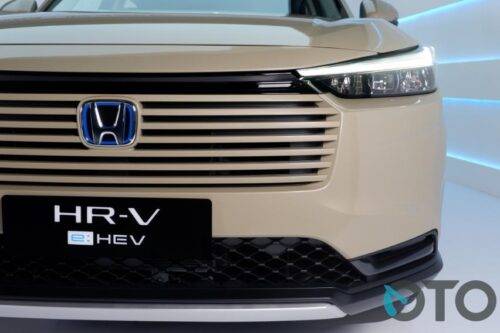 Honda HR-V Bergabung! Ini Daftar 5 SUV Hybrid di bawah Rp500 Juta Honda HR-V Bergabung! Ini Daftar 5 SUV Hybrid di bawah Rp500 Juta